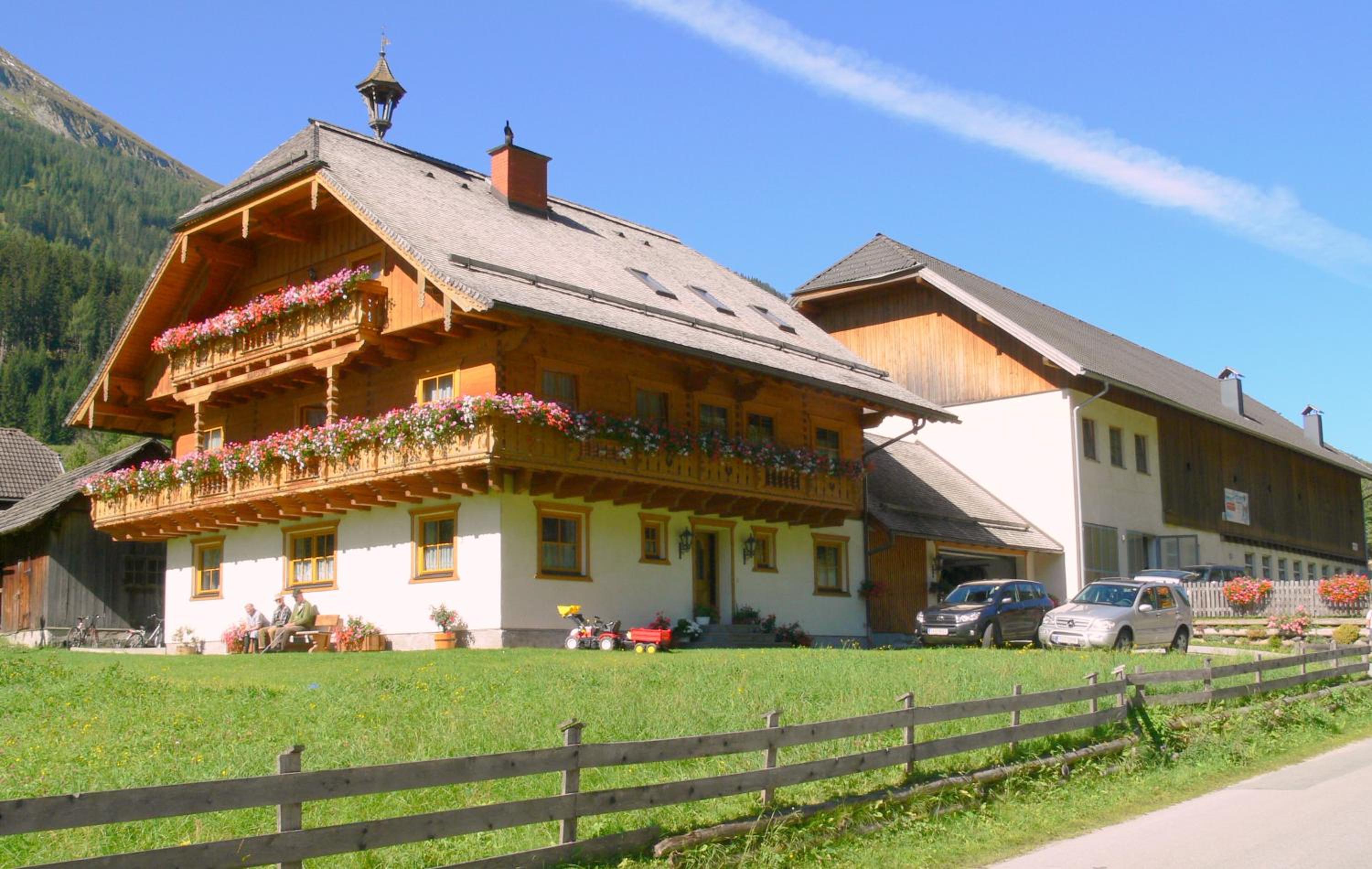 Gratzerhof