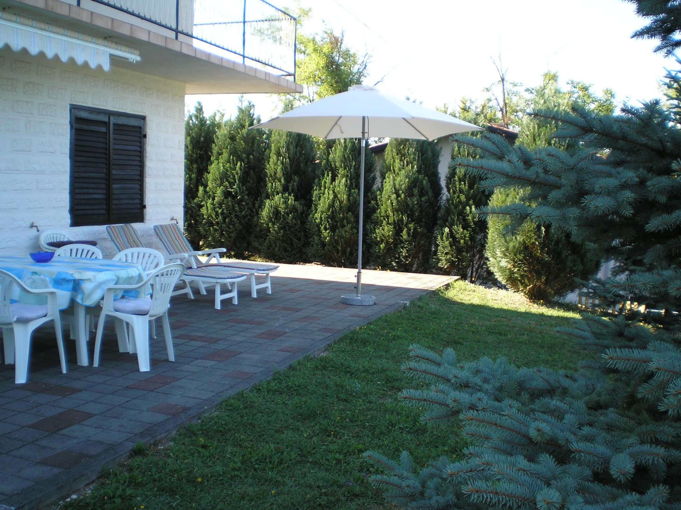 Apartments Country House Stipica