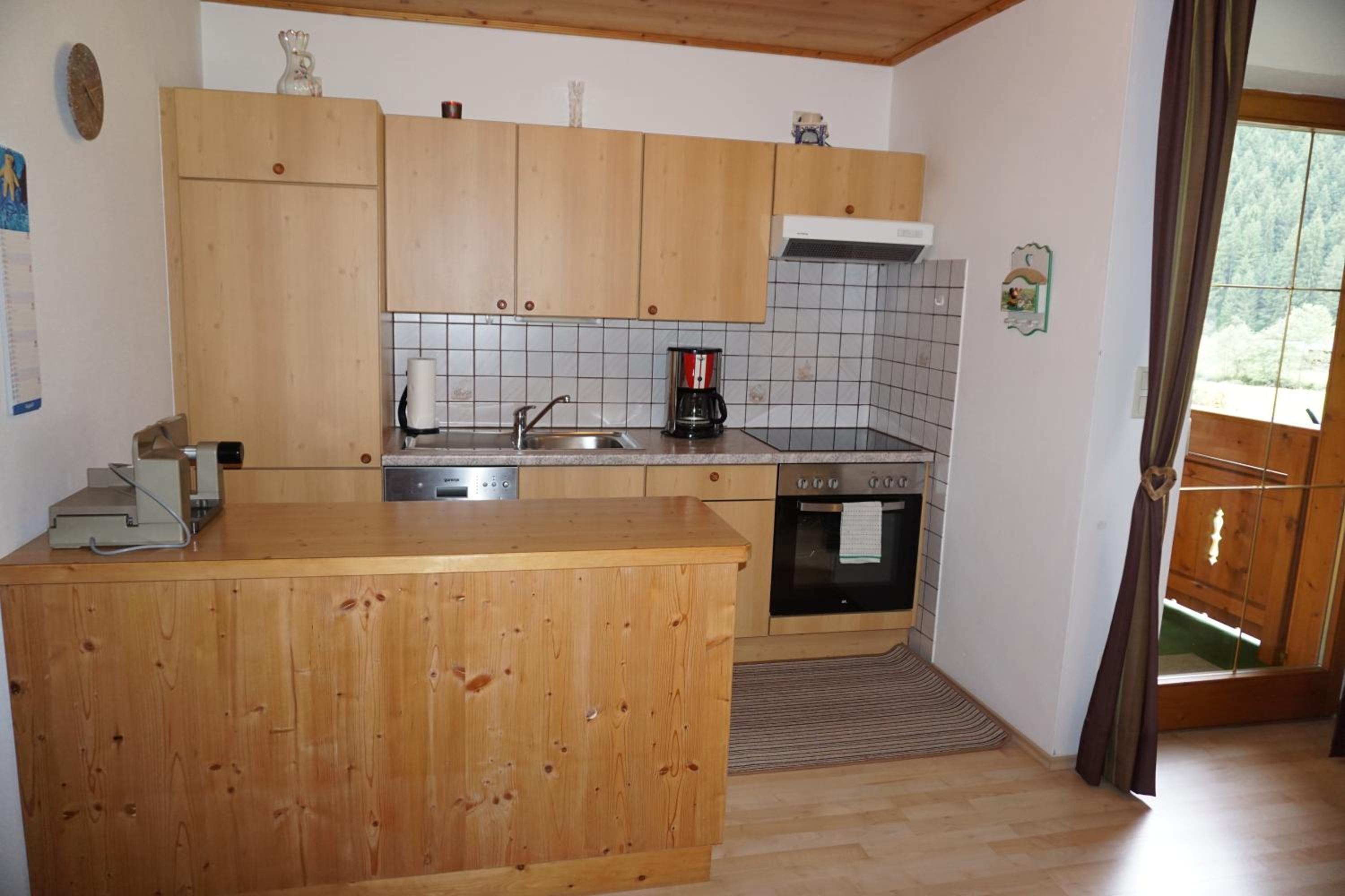 Haus Troger view 4