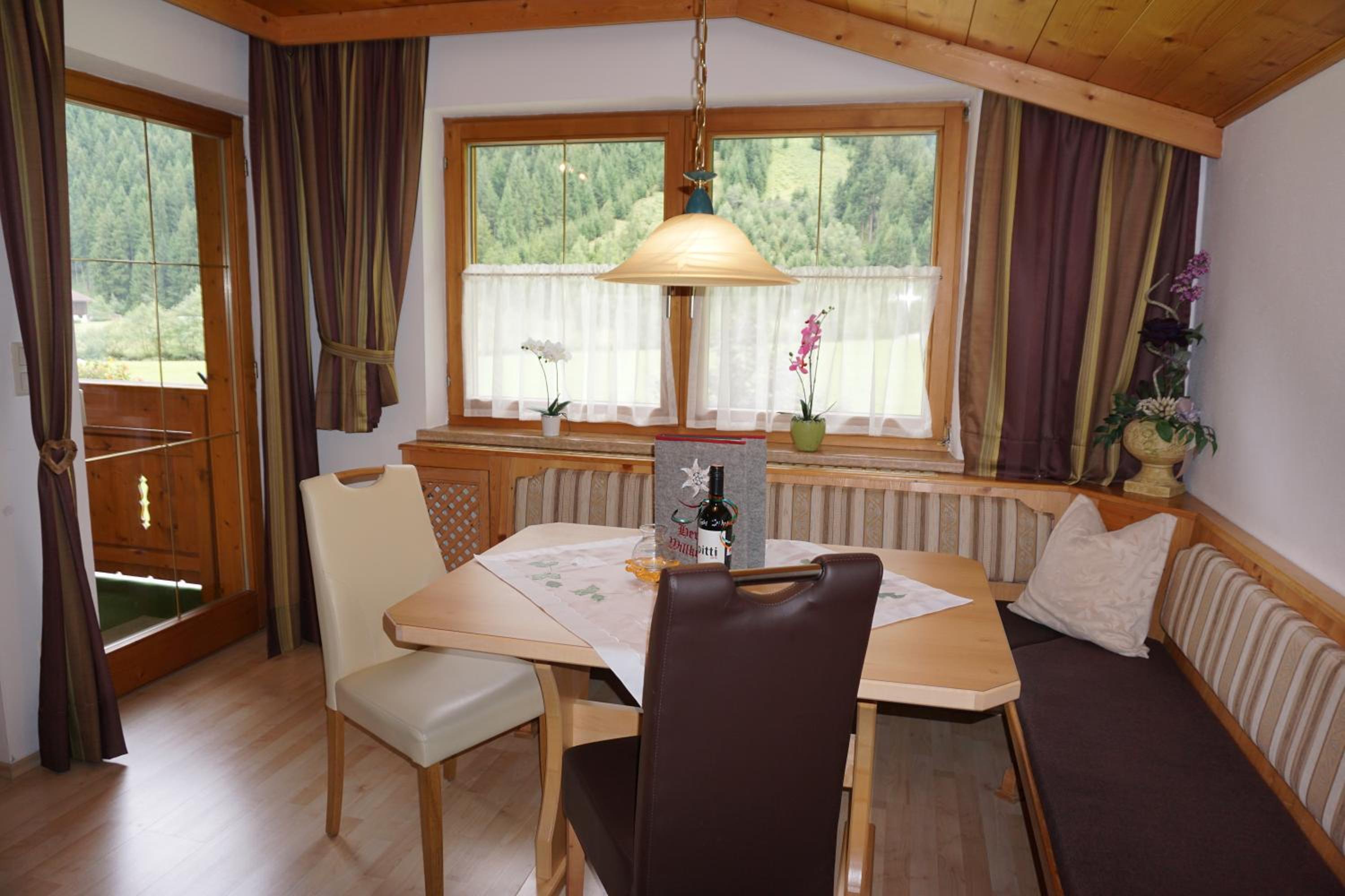 Haus Troger view 5