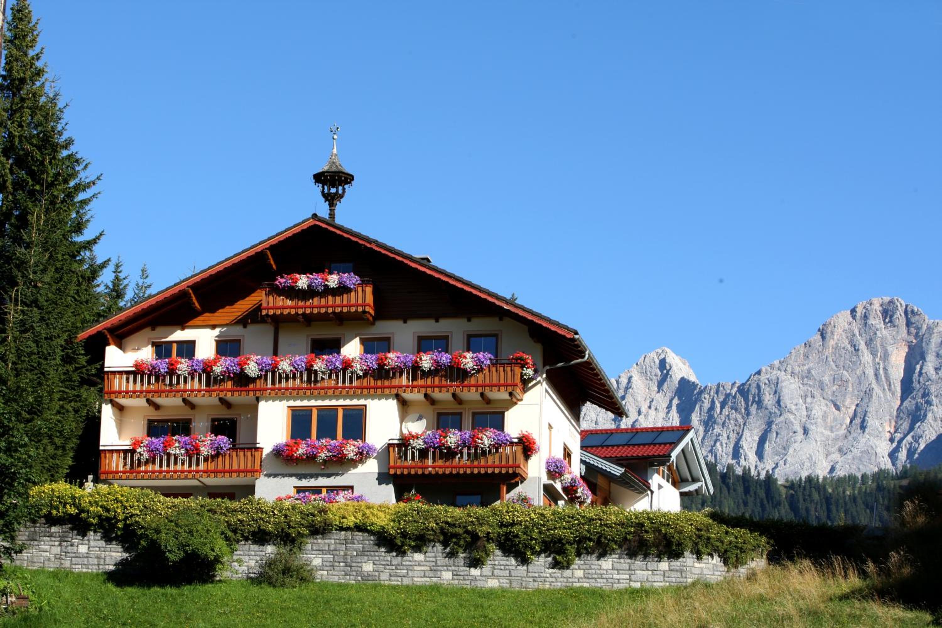 Pension Felsenheim