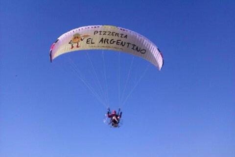 Caminito ARG view 3