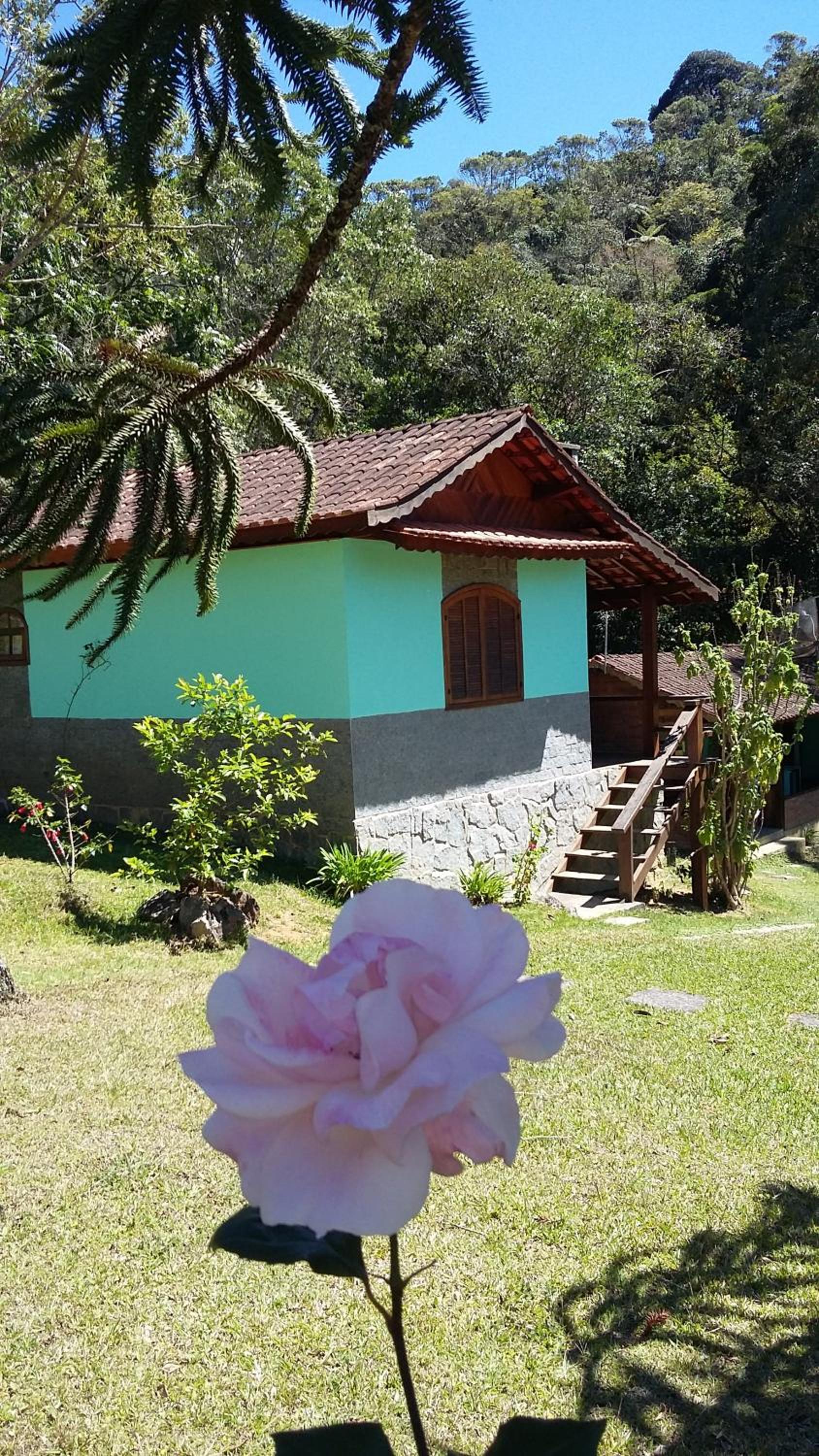 Pousada Brilho da Natureza