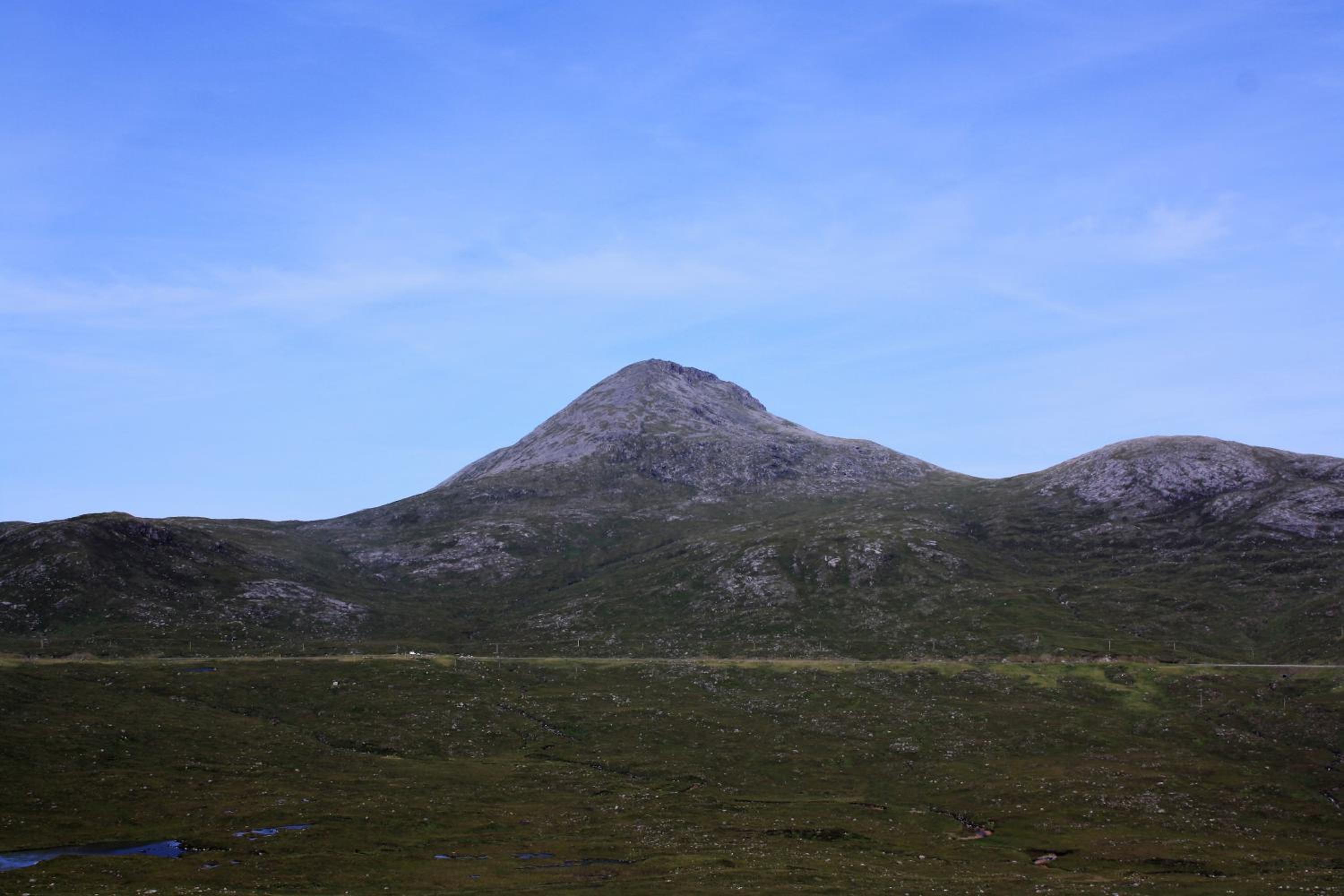 Lochedge Lodge