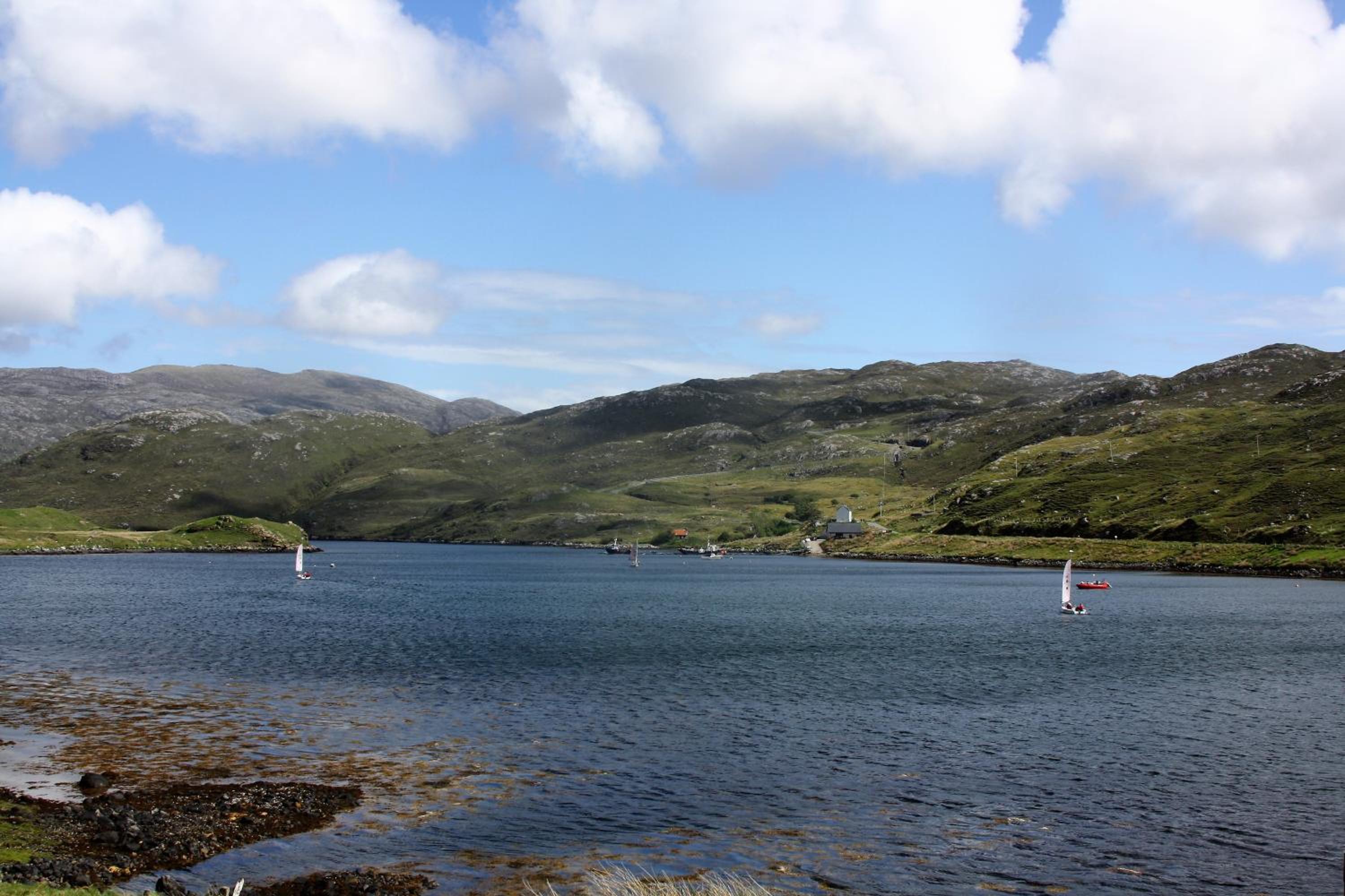 Lochedge Lodge