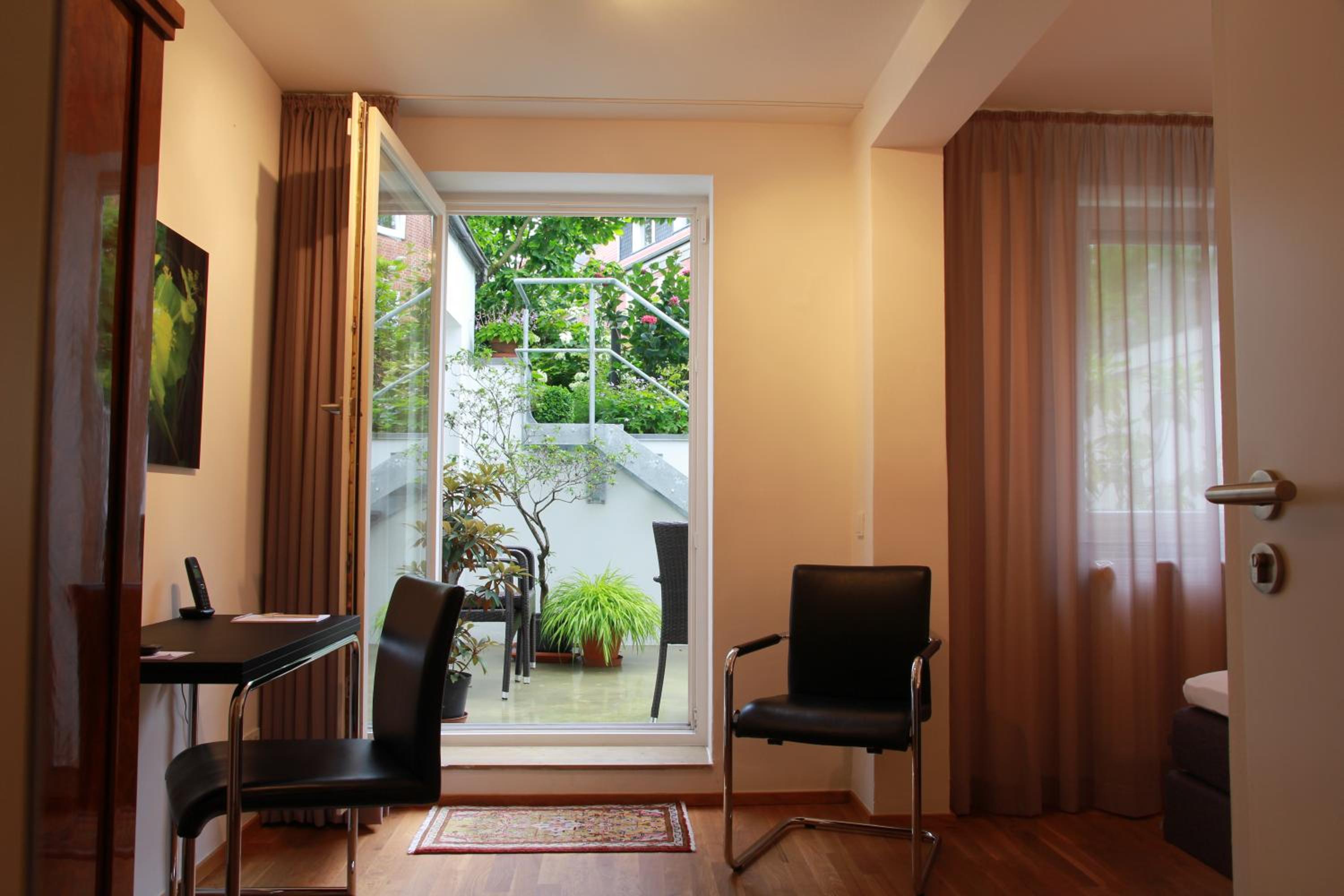 FirstClass Apartments view 2