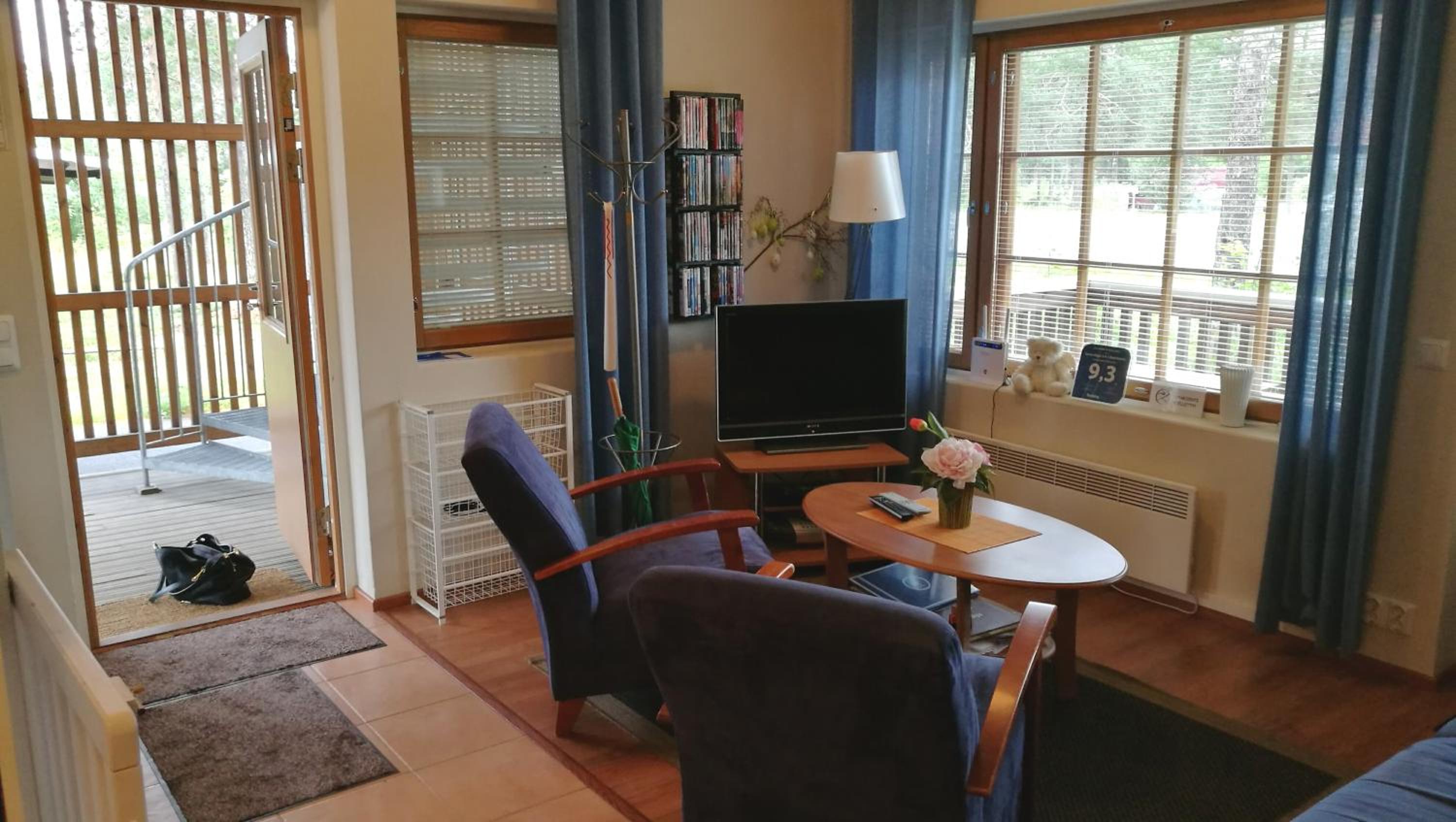 Hotel Levin Alppi 3 A 1 Apartment - Image 1