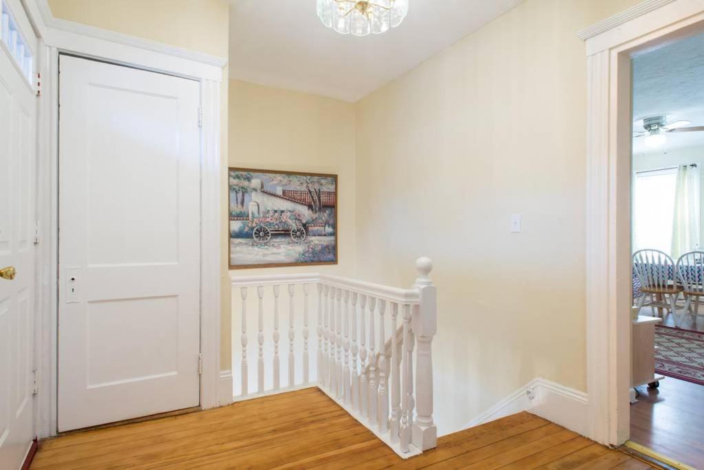 Apartments in Salem
