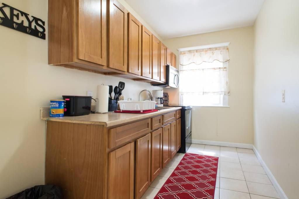 Apartments in Salem