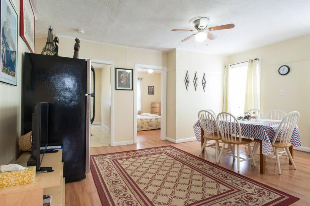 Apartments in Salem