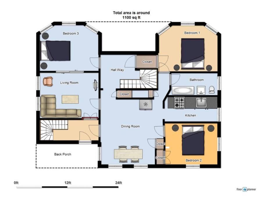 Apartments in Salem