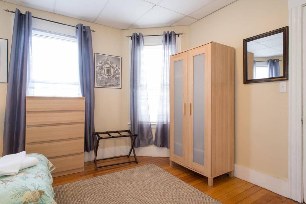Apartments in Salem