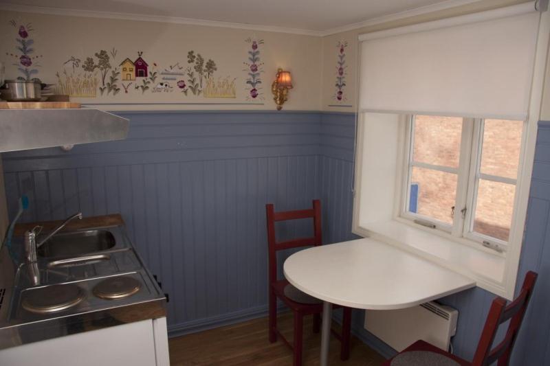 Garvaregården Hotel , B&B och Café
