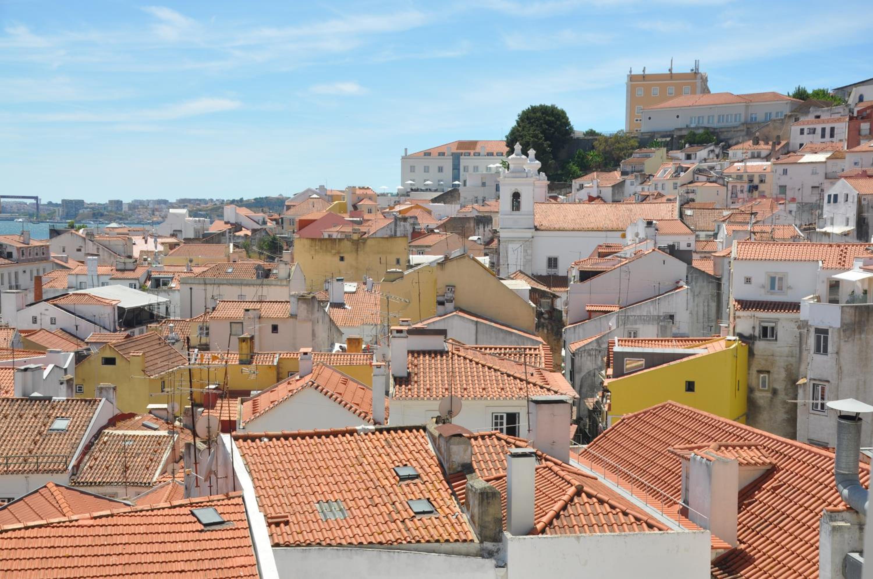 Alfama Cozy Loft view 4