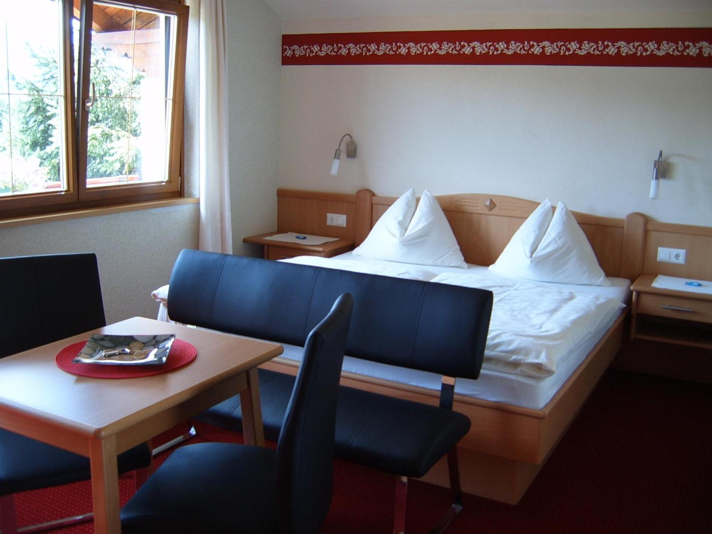 Pension Felsenheim