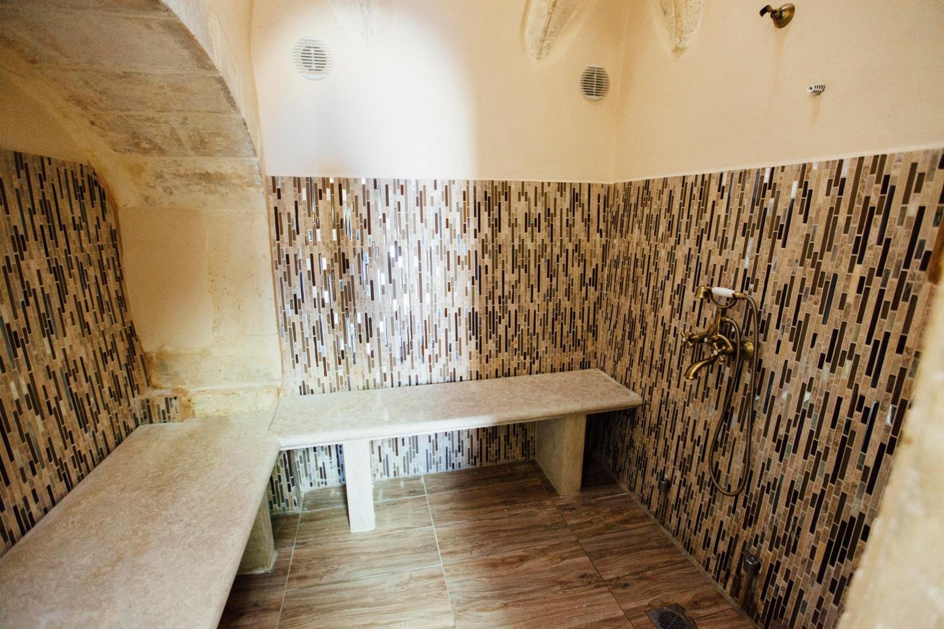 Villa Loucrina