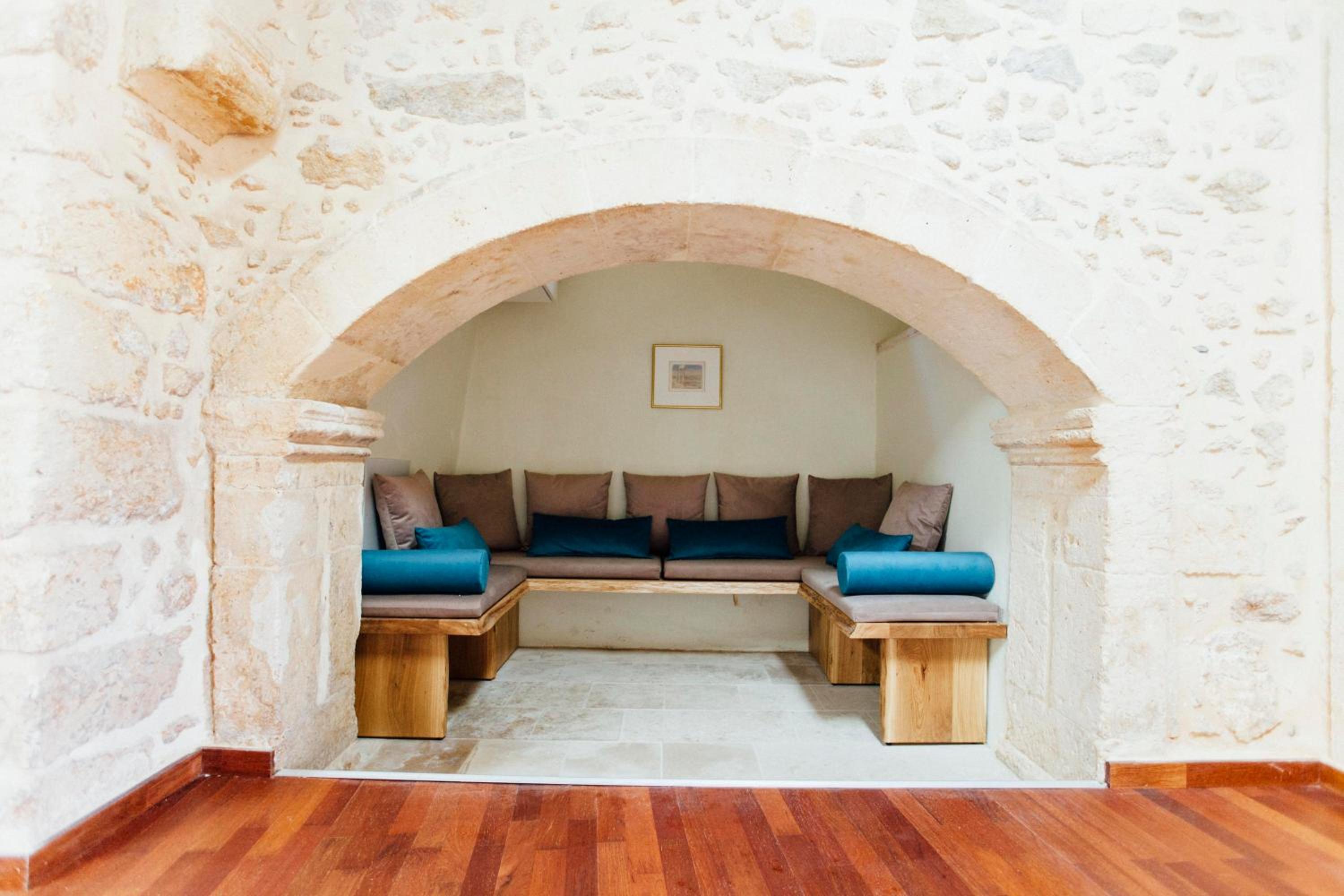 Villa Loucrina