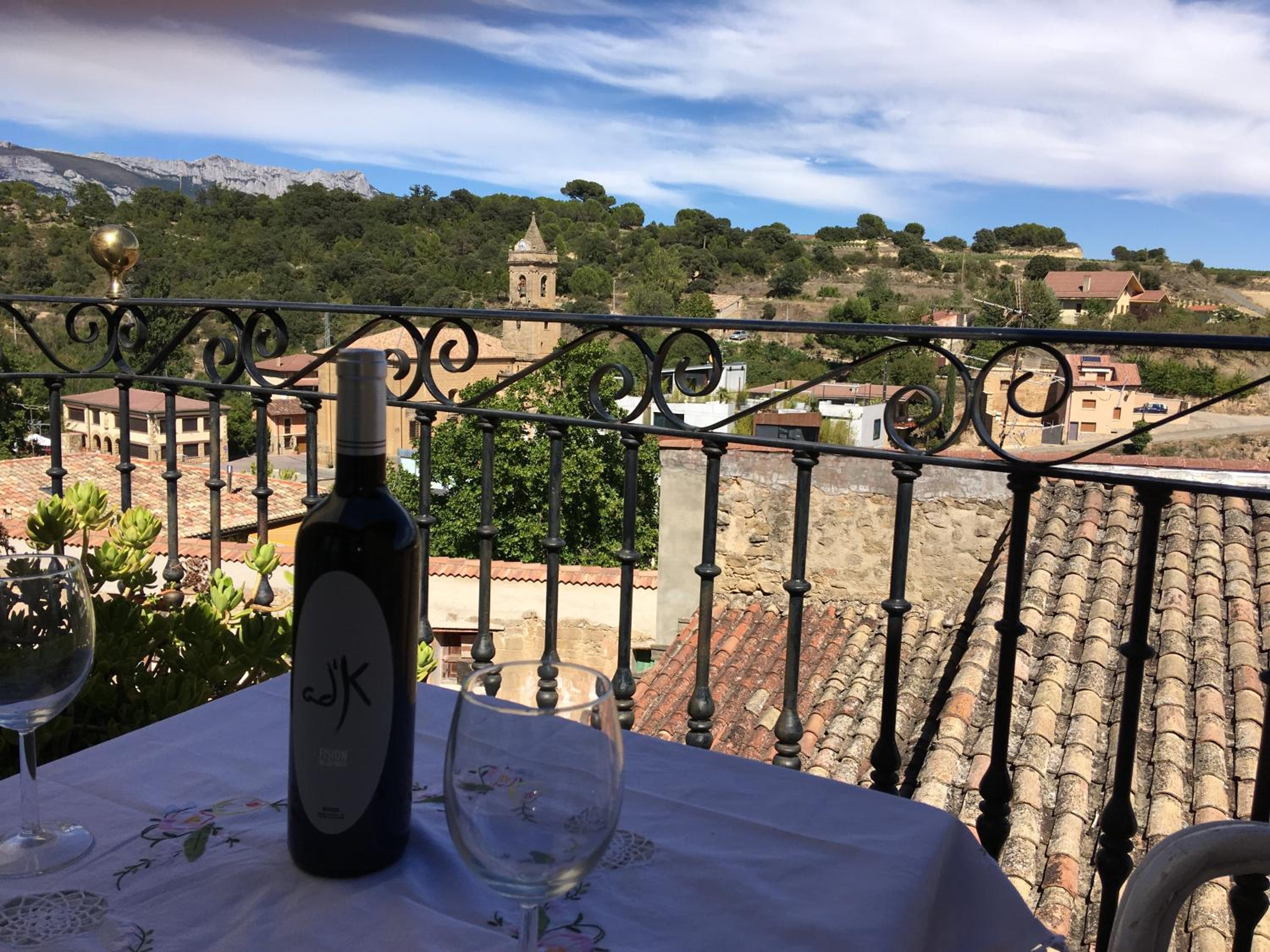 Wine Escape by Fidalsa Baigorrietxea photo 5