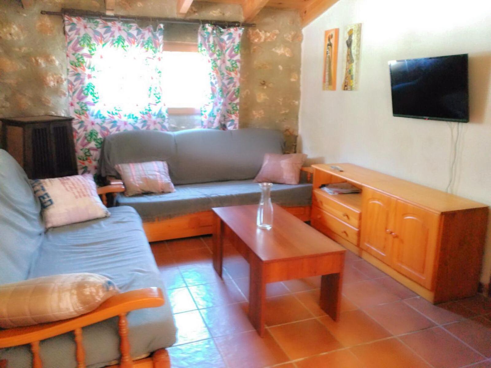 Casa Rural en Aldea Cueva Ahumada view 4