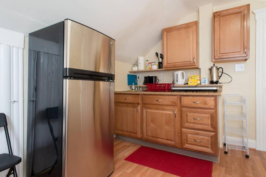 Apartments in Salem