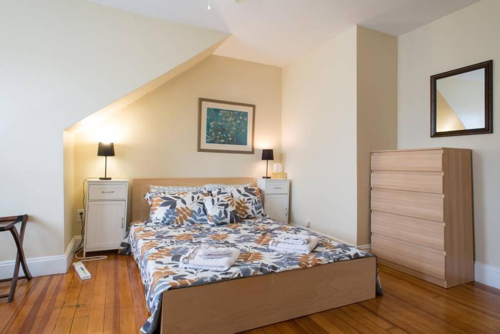 Apartments in Salem