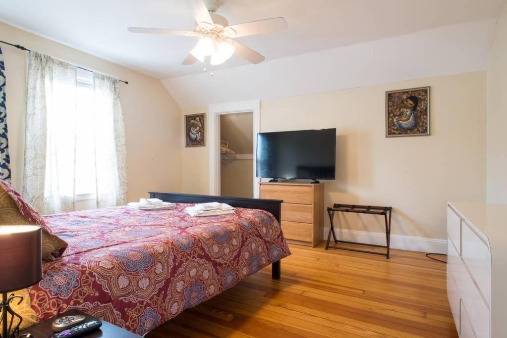 Apartments in Salem