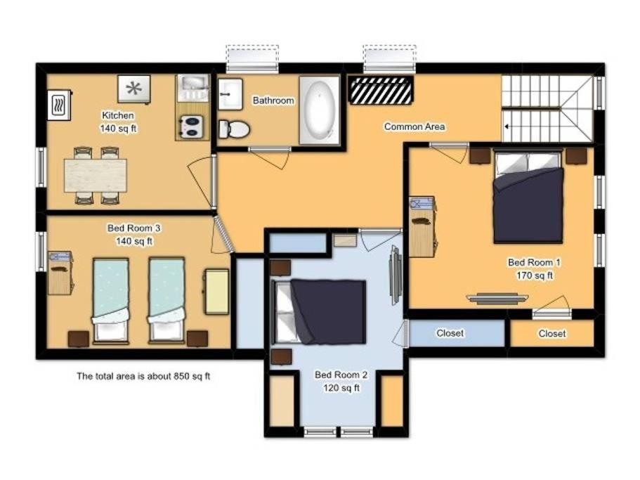 Apartments in Salem