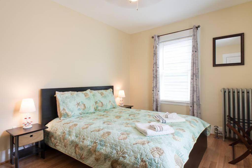 Apartments in Salem