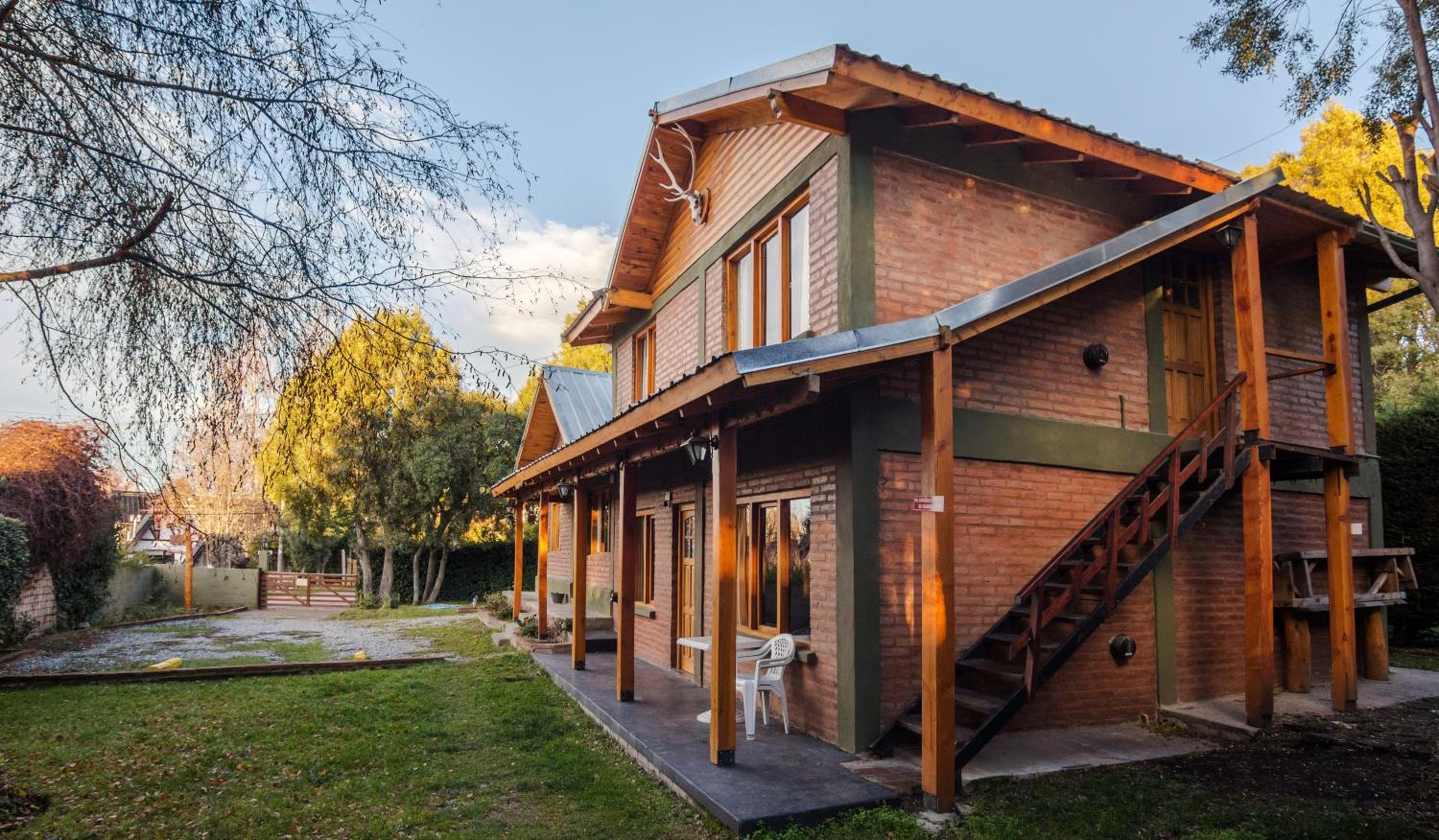 Los Maitenes Bariloche
