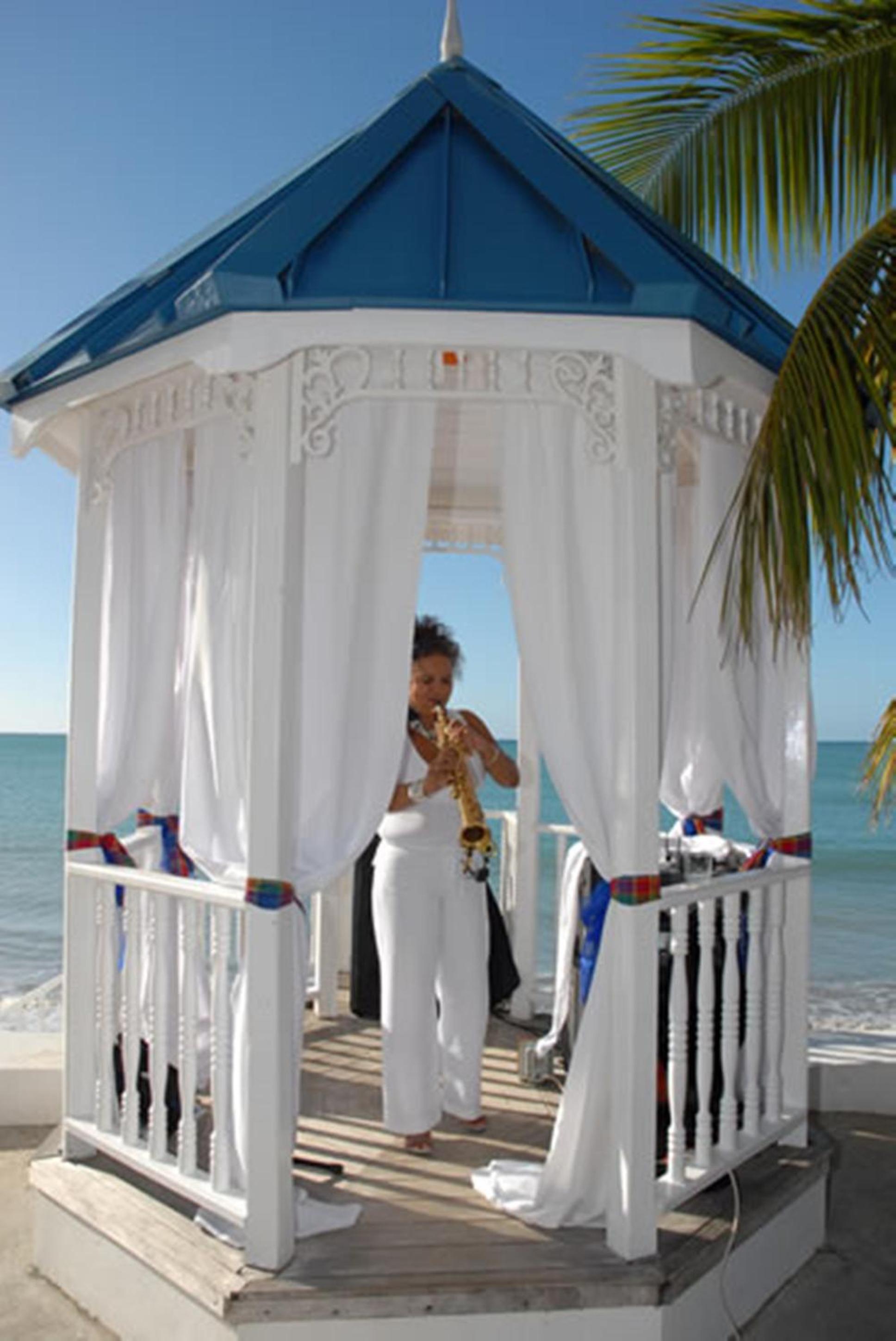 Villa Beach Cottages