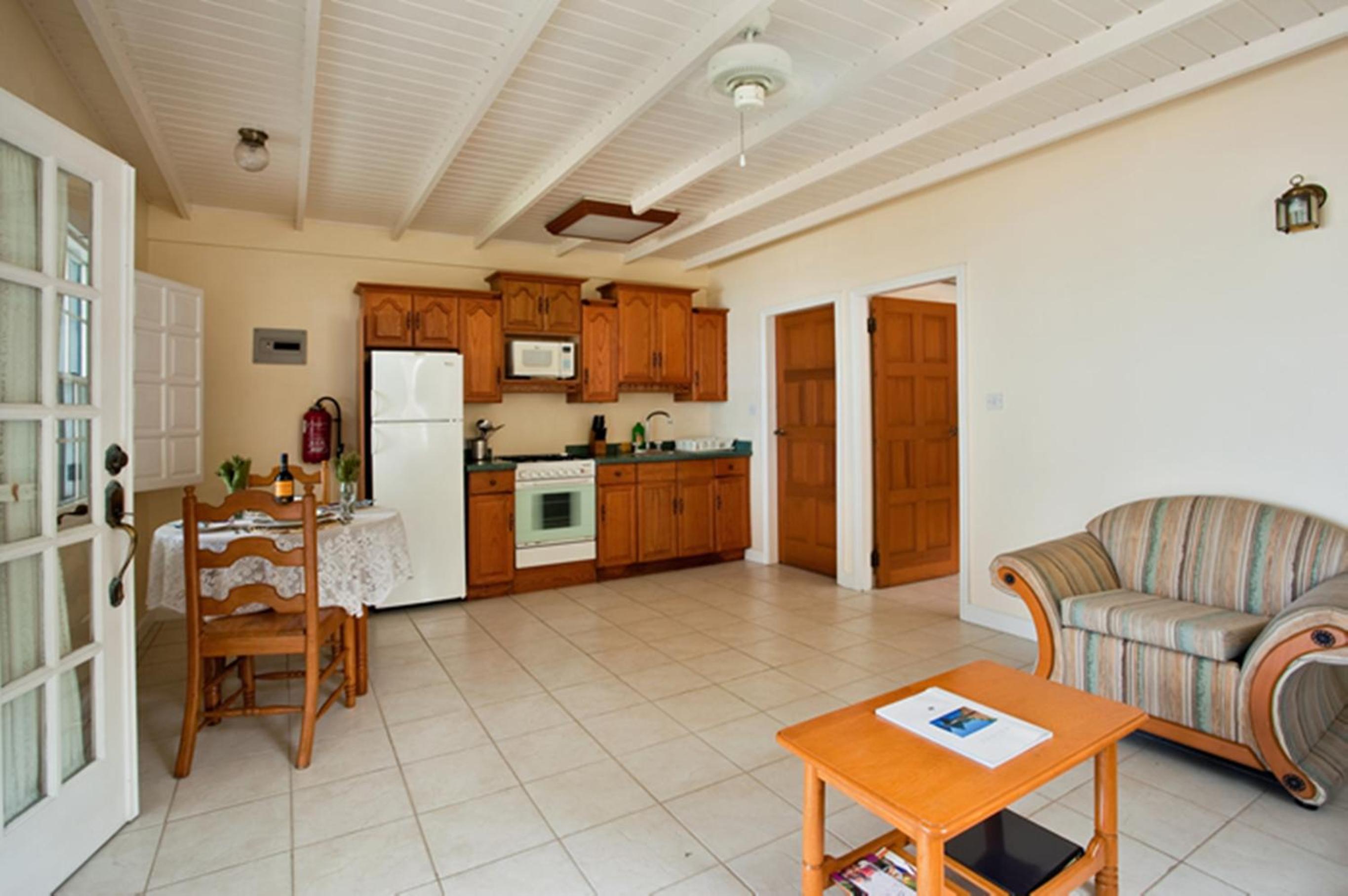 Villa Beach Cottages