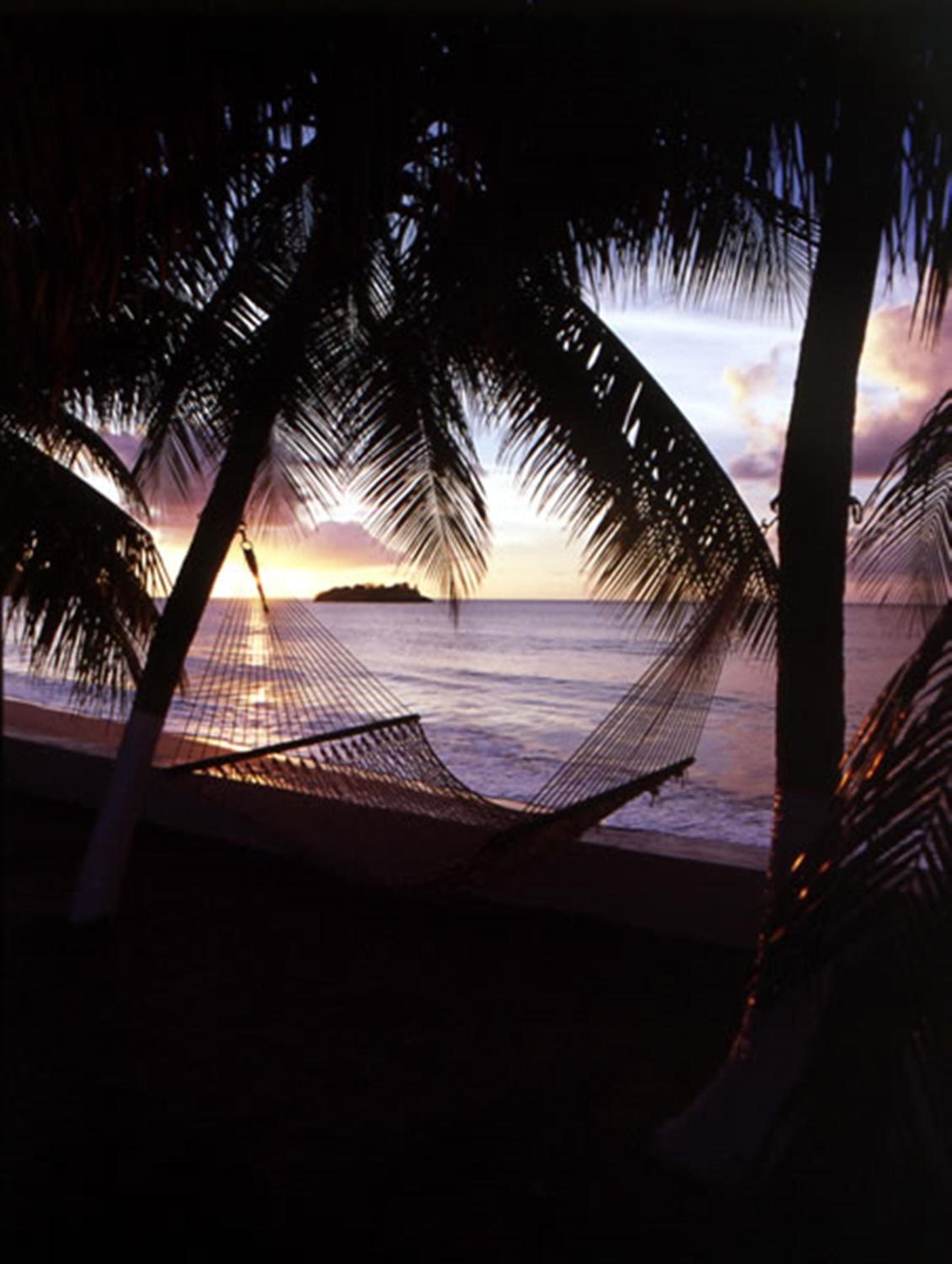 Villa Beach Cottages