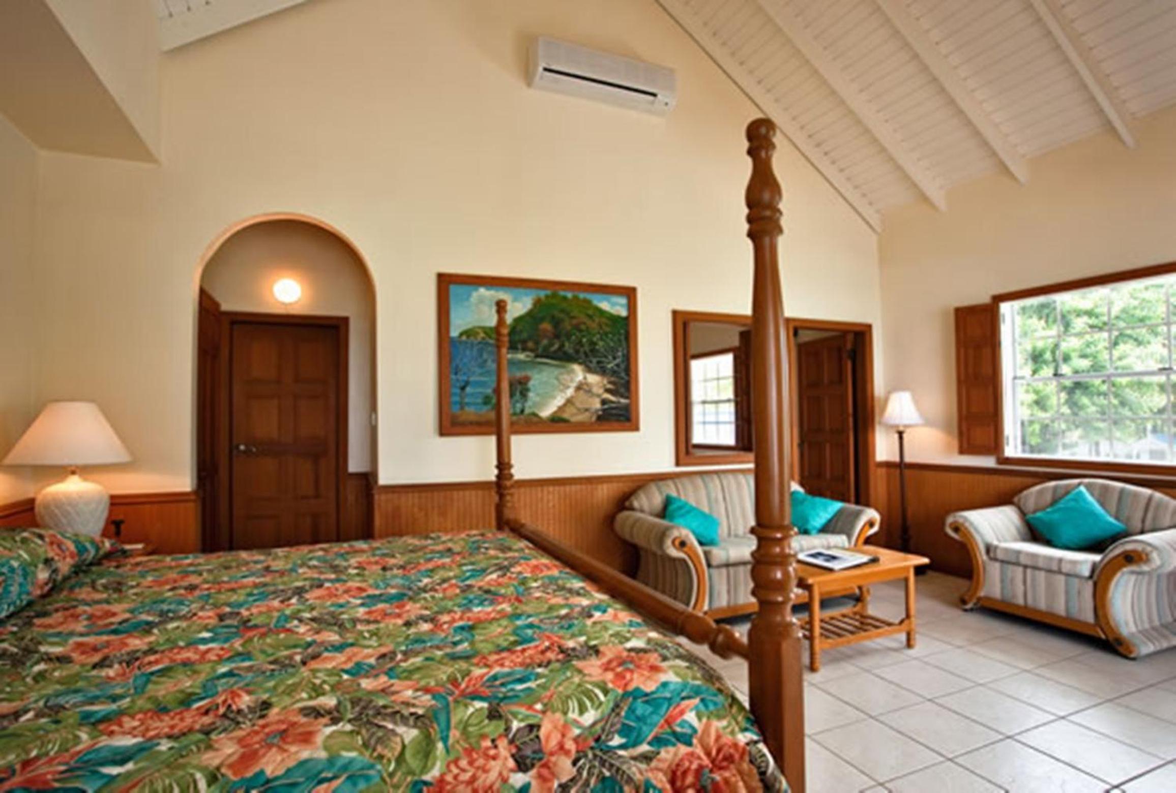 Villa Beach Cottages