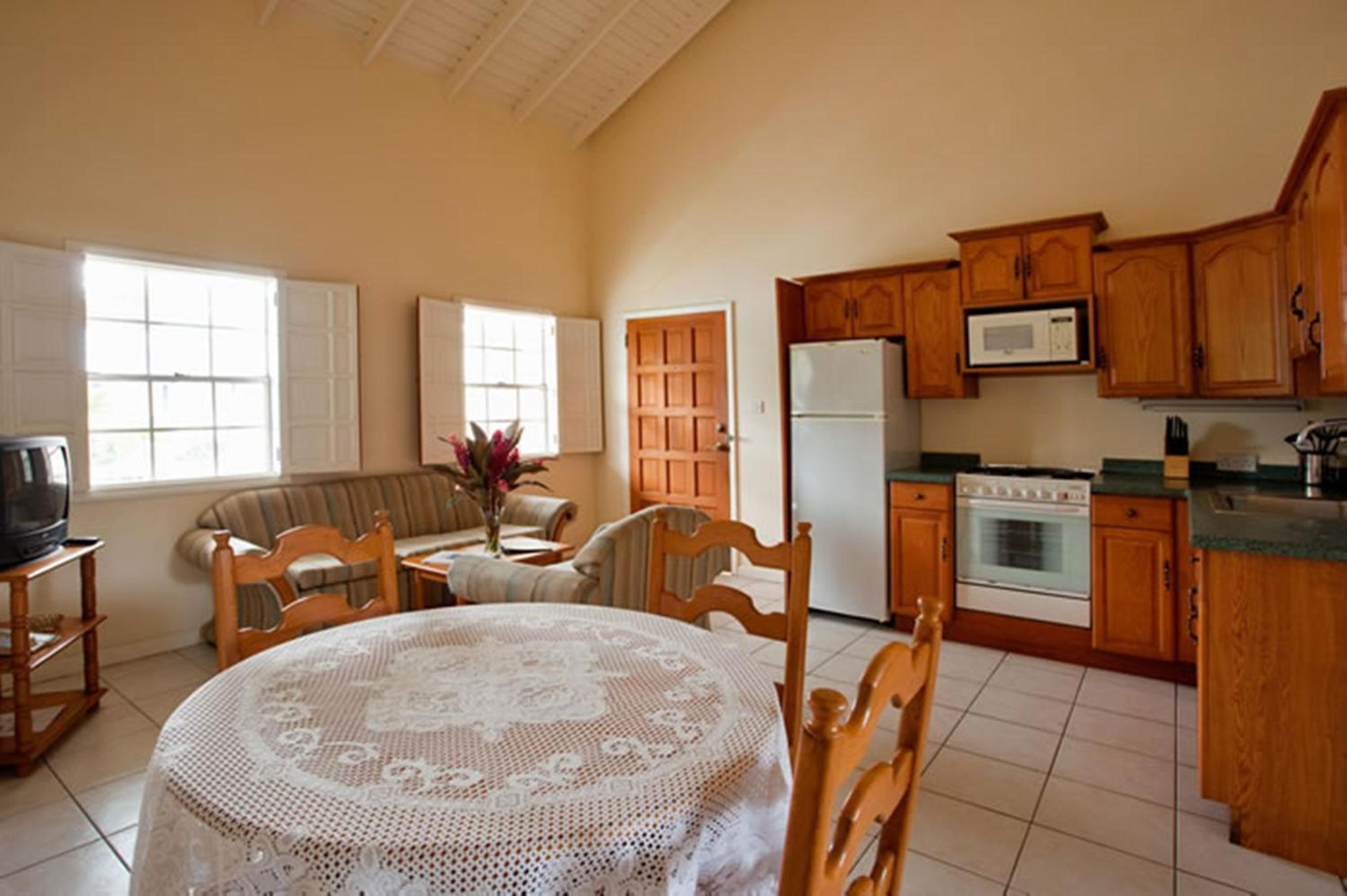 Villa Beach Cottages