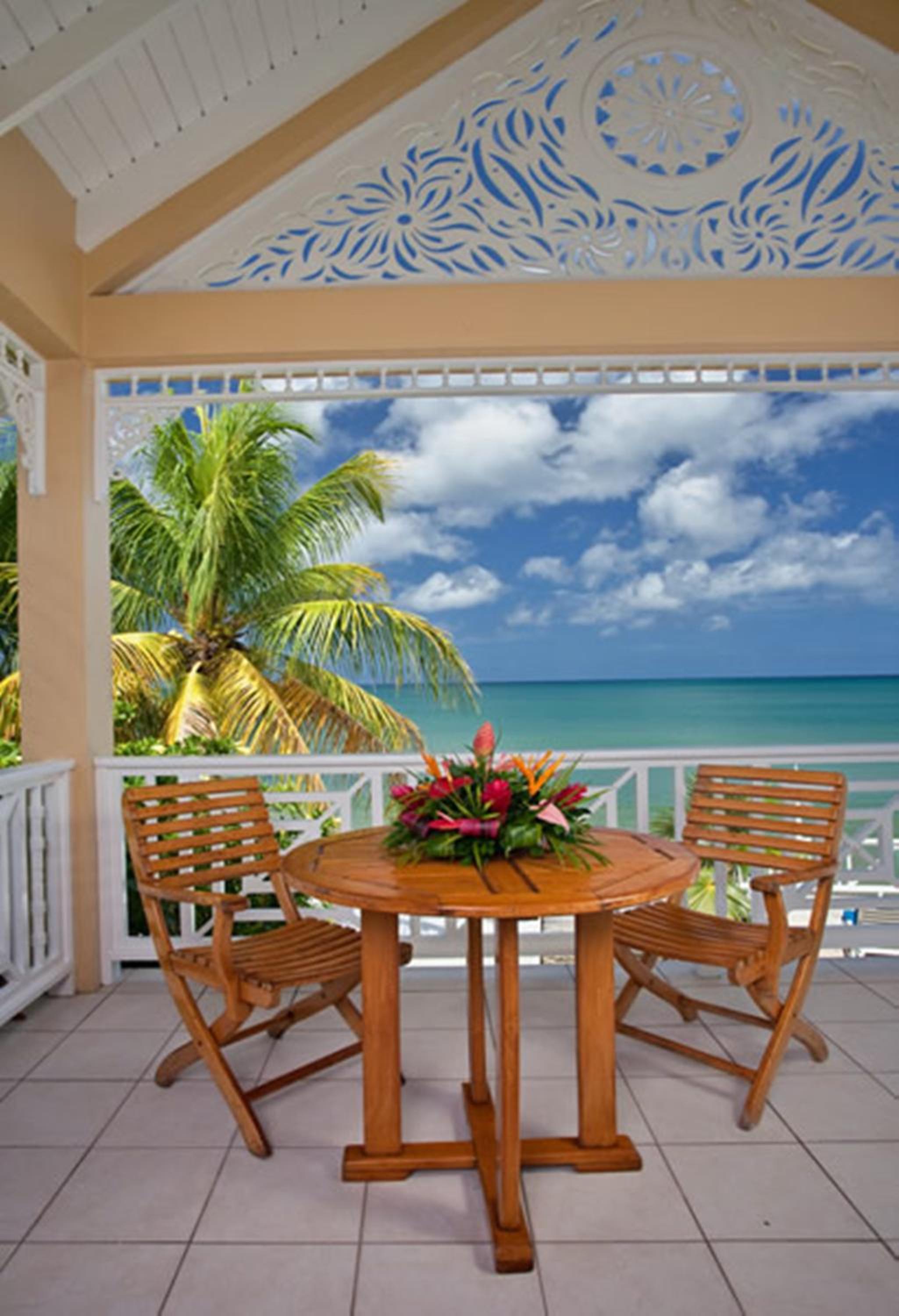 Villa Beach Cottages