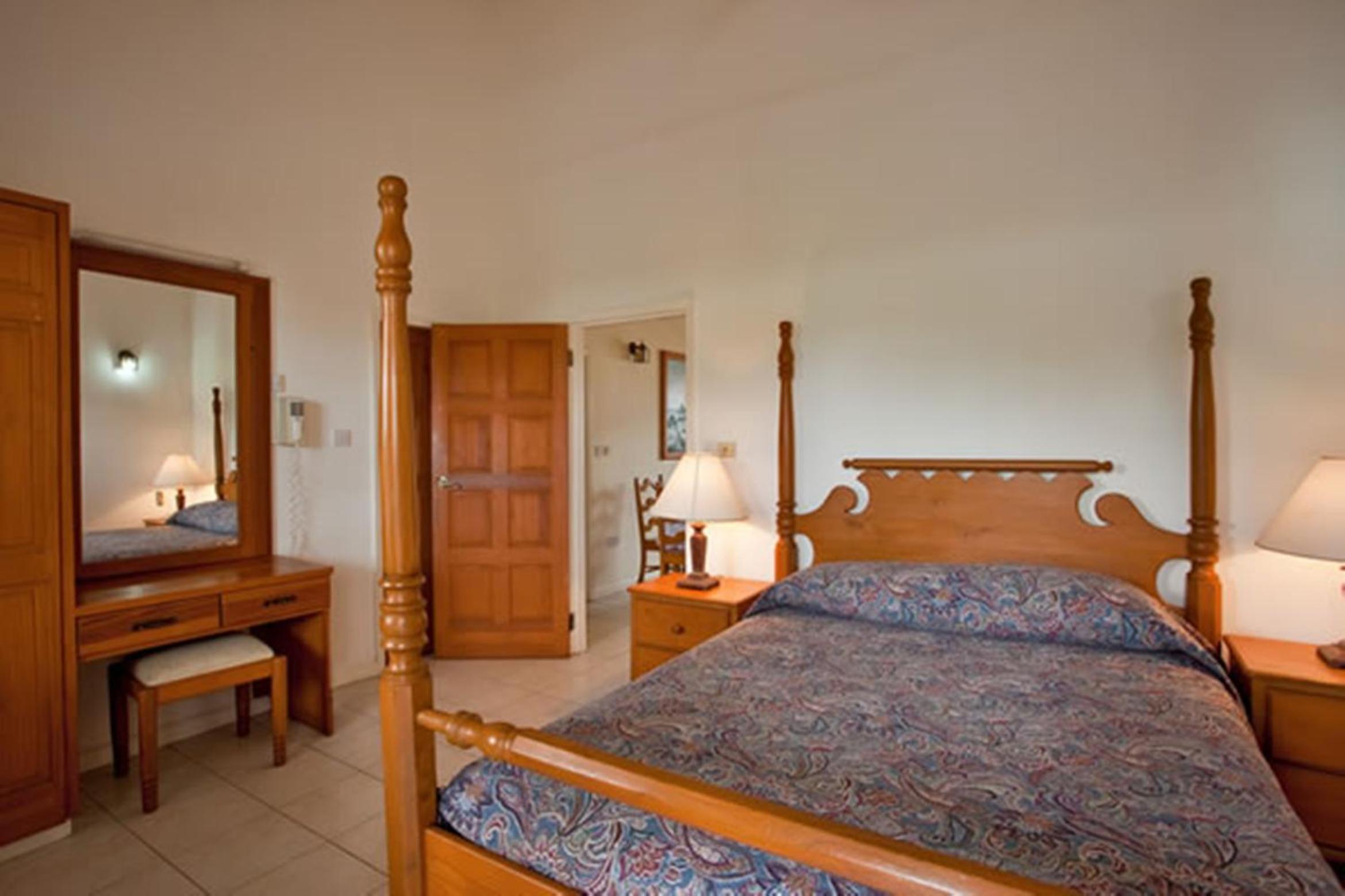 Villa Beach Cottages