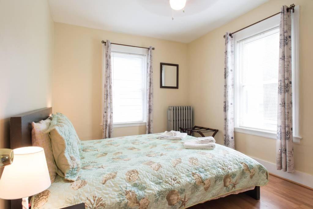 Apartments in Salem