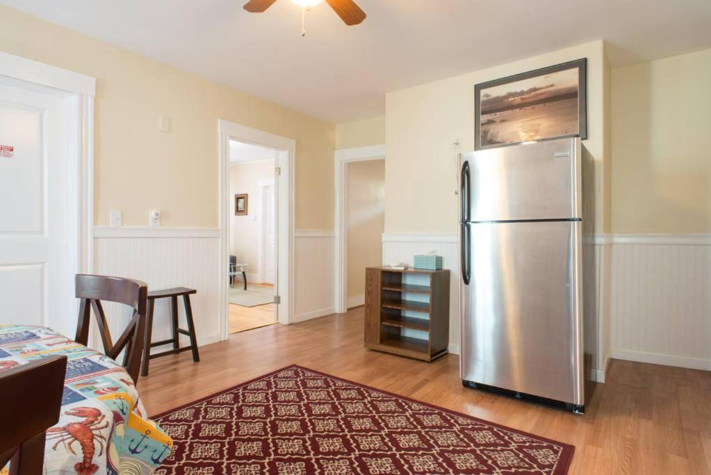 Apartments in Salem