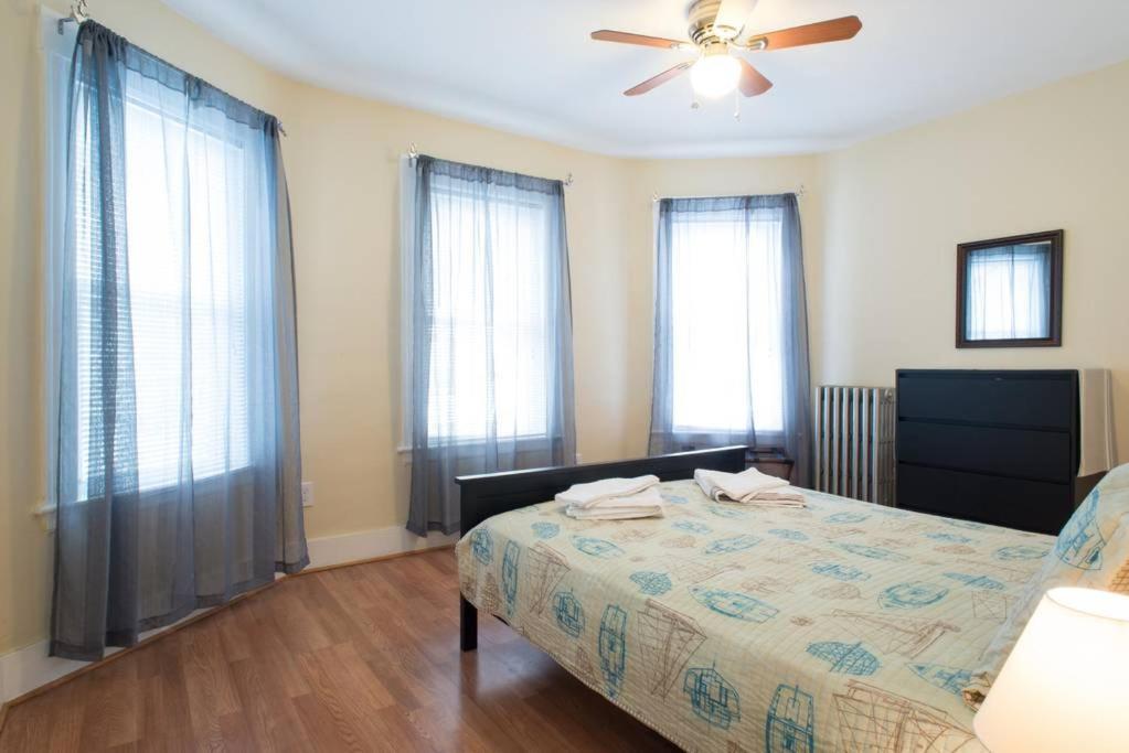 Apartments in Salem