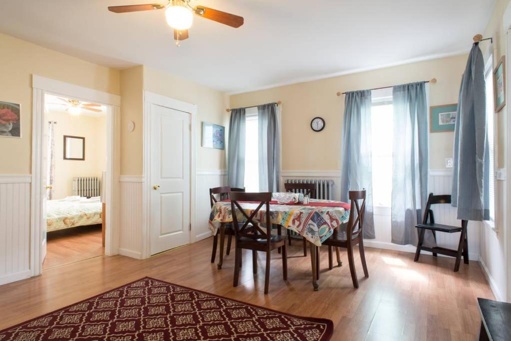 Apartments in Salem