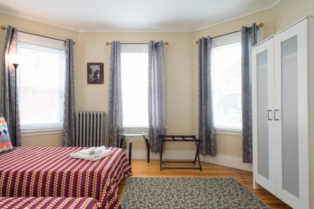 Apartments in Salem