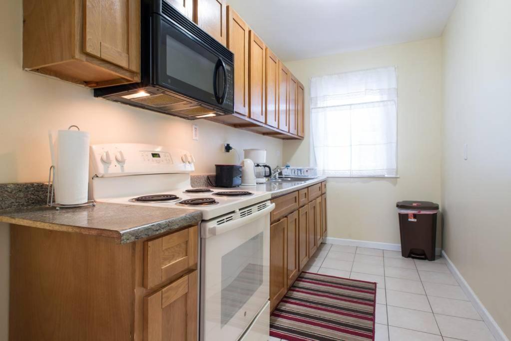Apartments in Salem