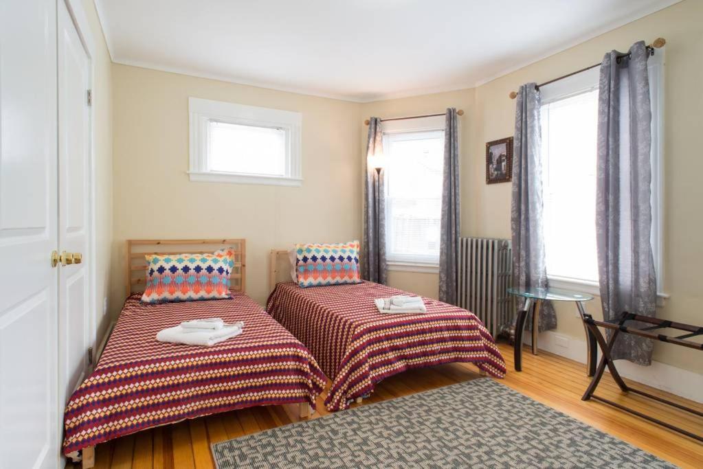 Apartments in Salem