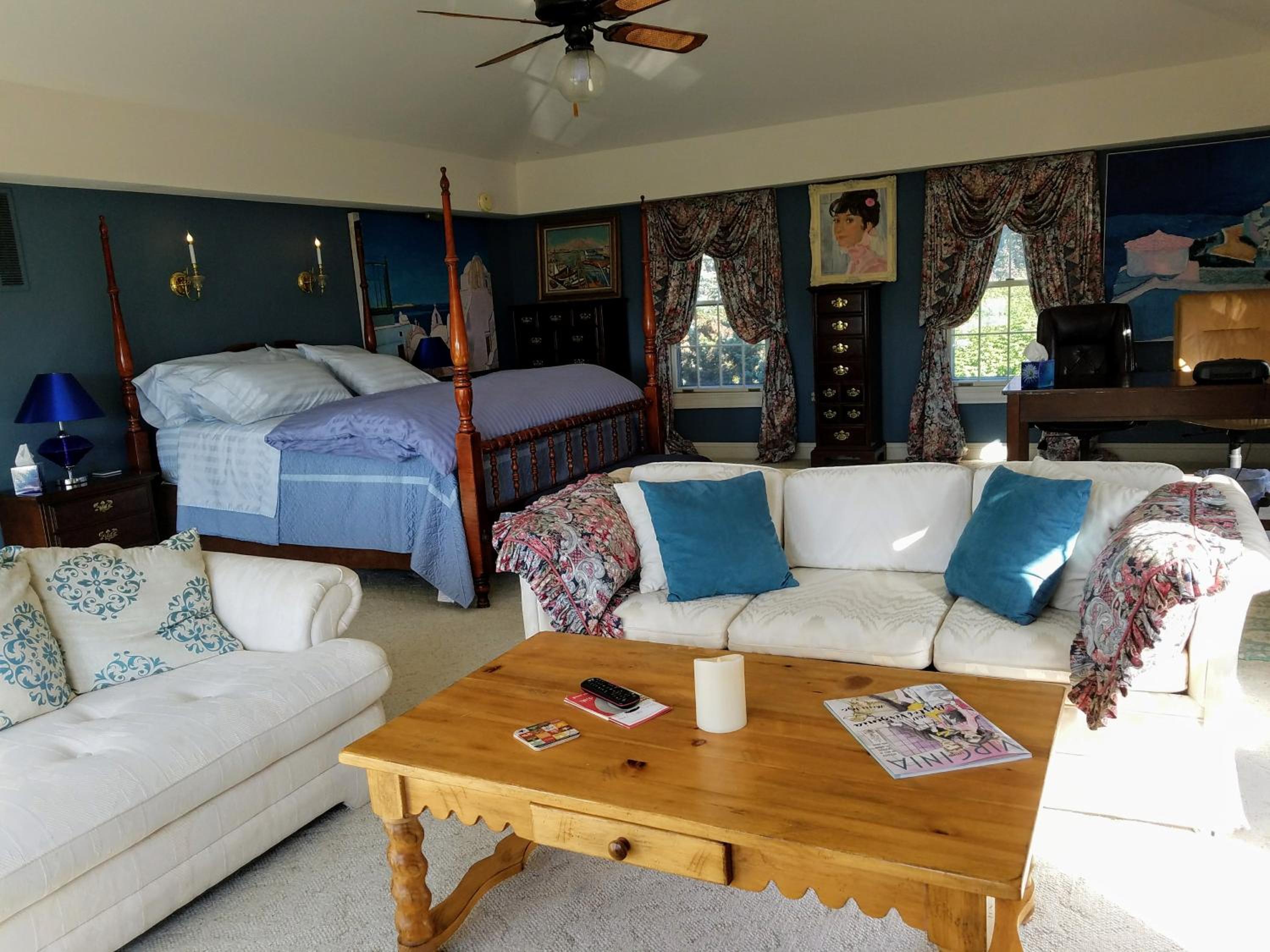 Villa Maud - Property Image 26