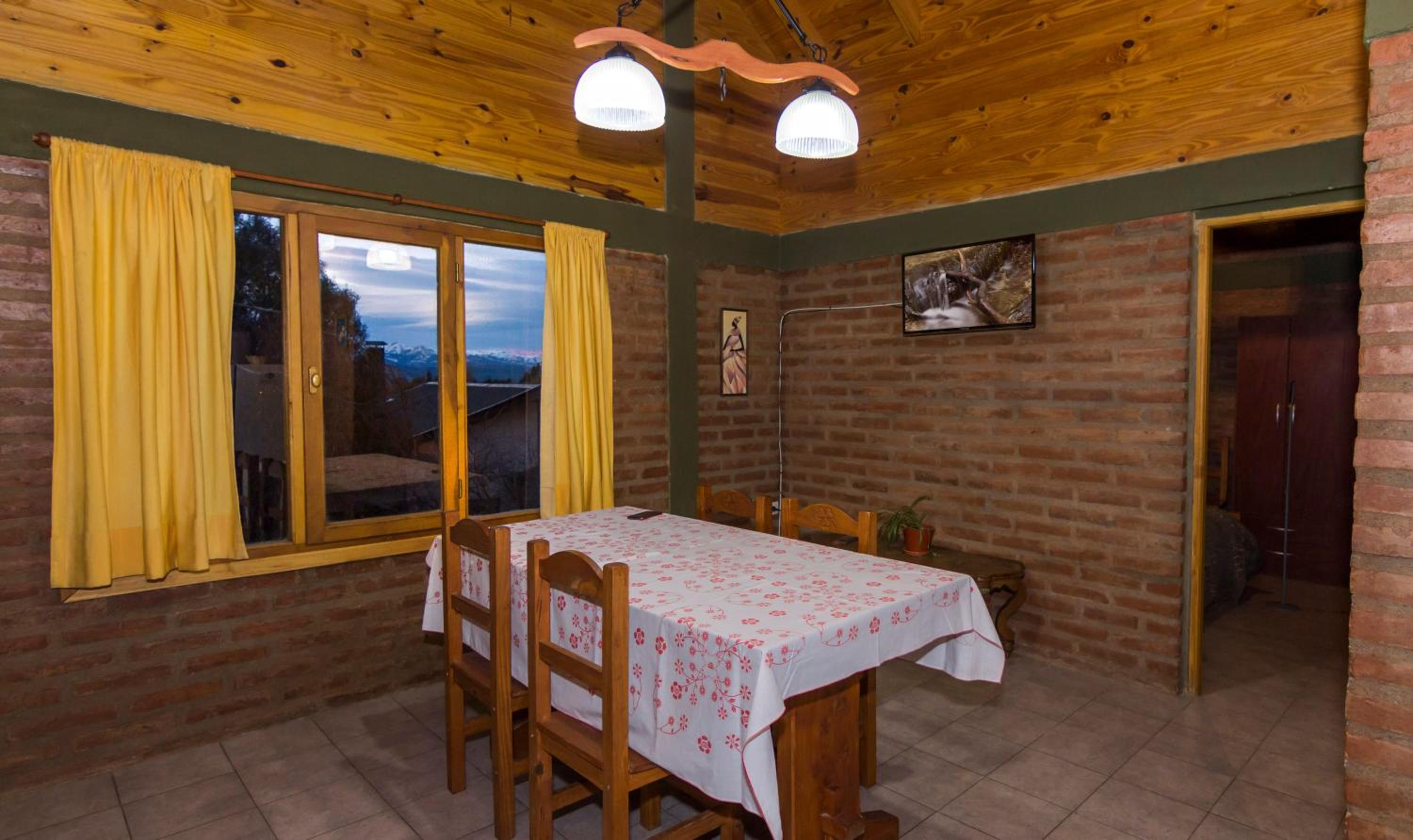 Los Maitenes Bariloche
