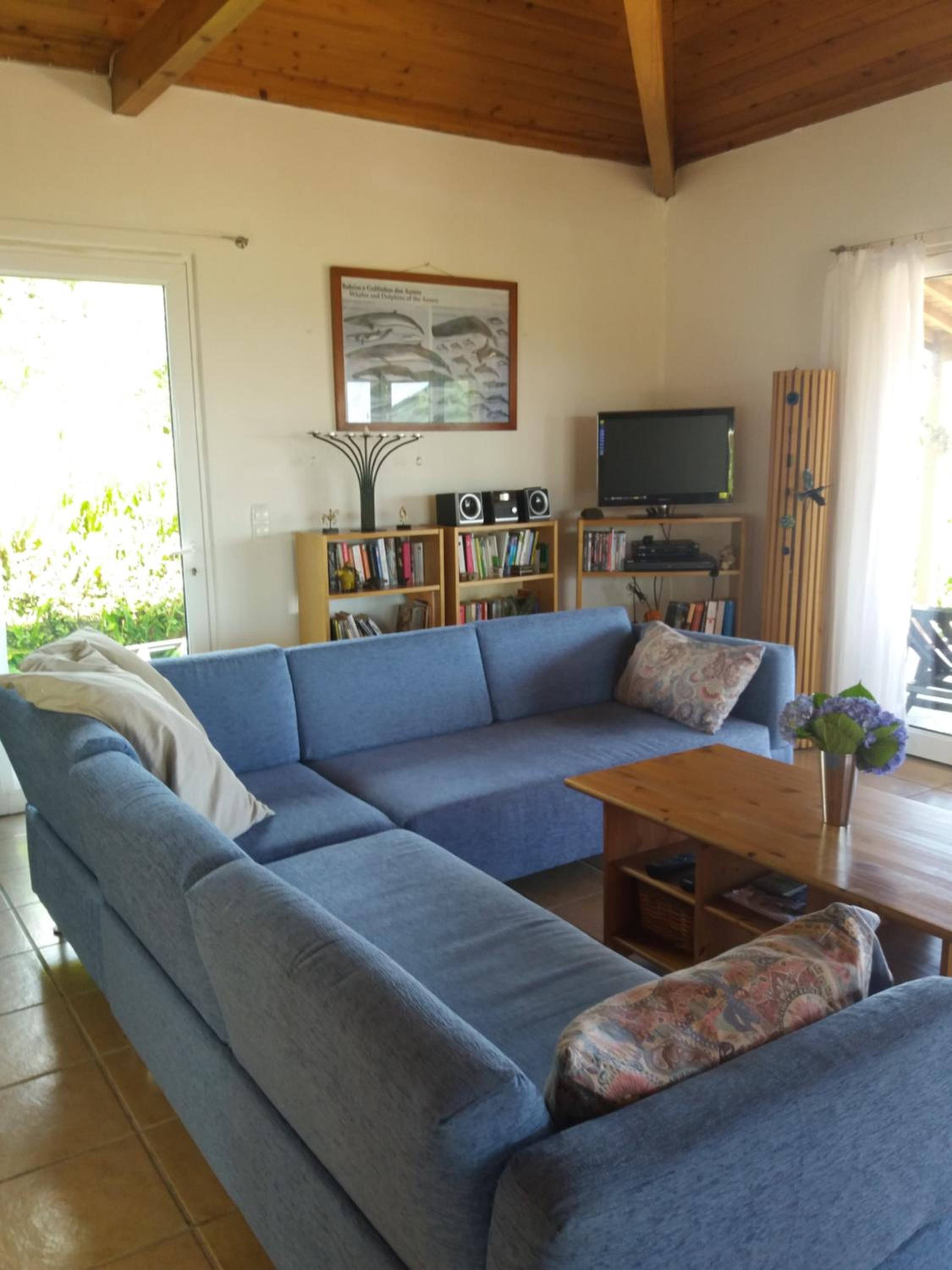 Casa Farrobo view 2