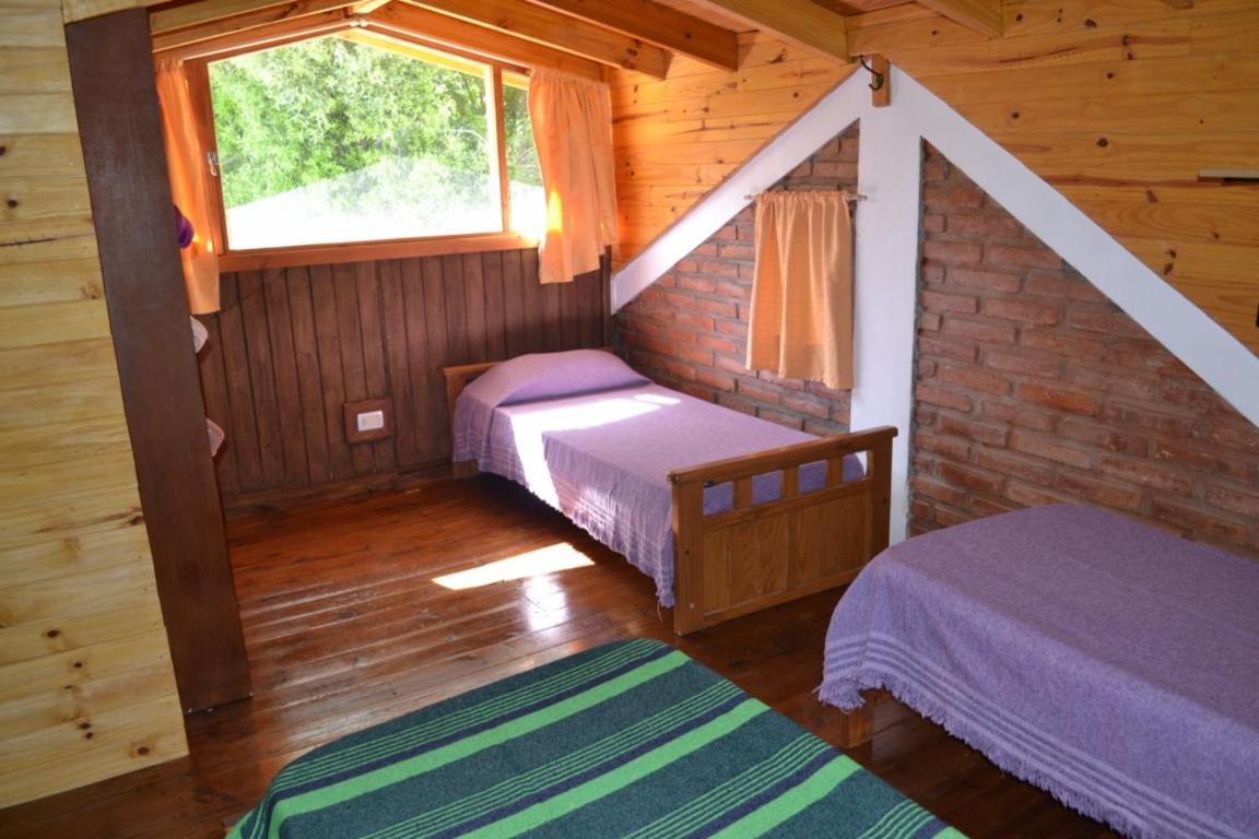 Los Maitenes Bariloche