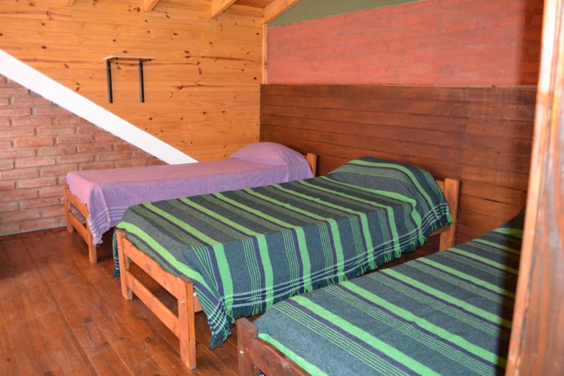 Los Maitenes Bariloche