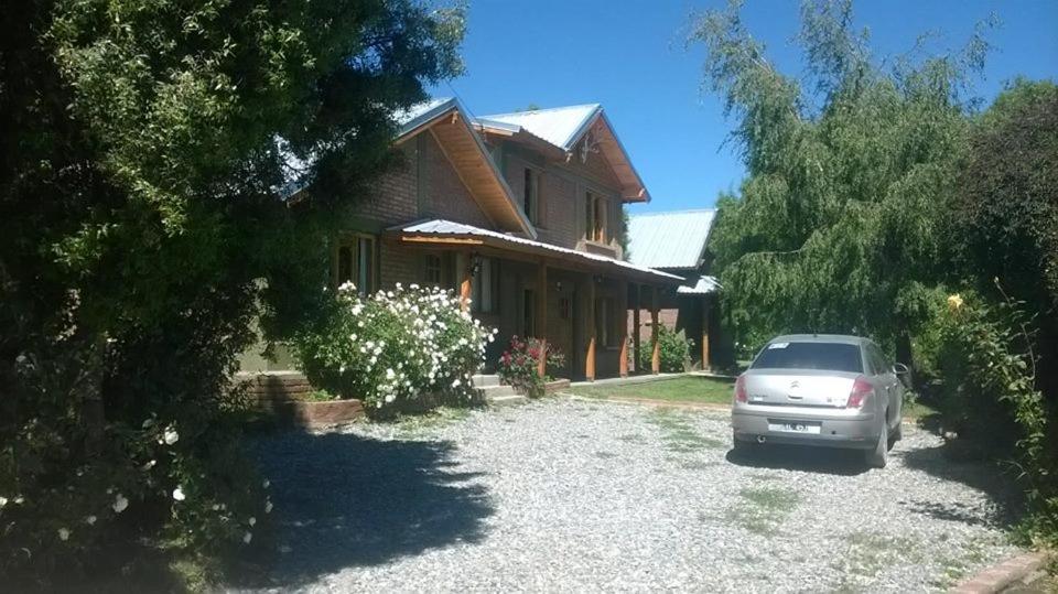 Los Maitenes Bariloche