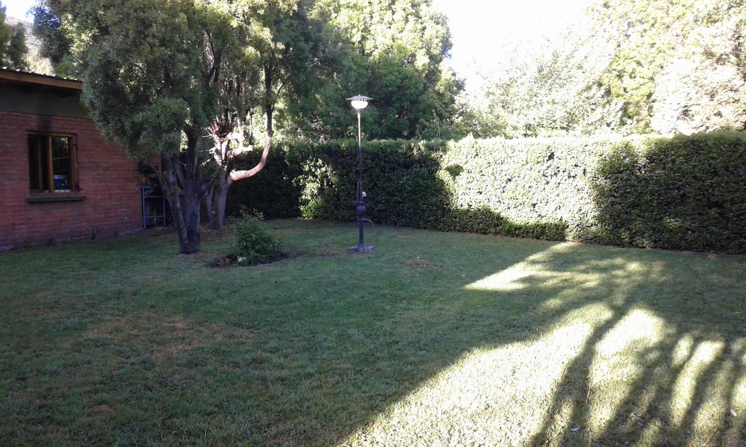 Los Maitenes Bariloche